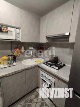 5-к квартира, вторичка, 79м2, 1/3 этаж