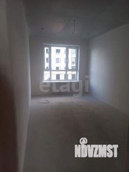 1-к квартира, вторичка, 40м2, 3/20 этаж