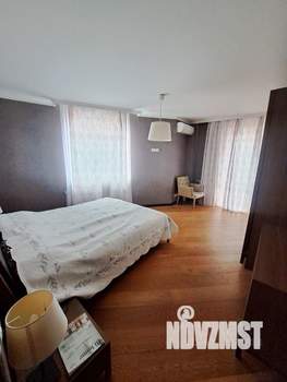 3-к квартира, вторичка, 117м2, 16/22 этаж