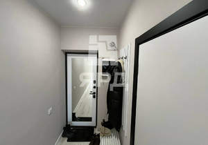 Студия квартира, вторичка, 31м2, 9/25 этаж