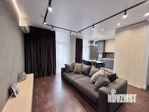3-к квартира, вторичка, 85м2, 15/19 этаж
