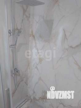 1-к квартира, вторичка, 45м2, 10/24 этаж