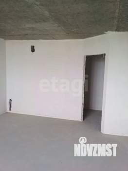 2-к квартира, вторичка, 59м2, 15/17 этаж