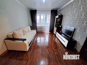 1-к квартира, вторичка, 38м2, 5/9 этаж