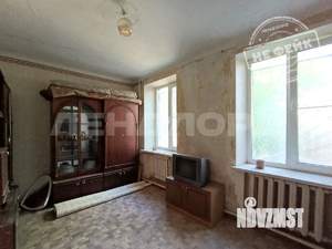 2-к квартира, вторичка, 31м2, 1/2 этаж