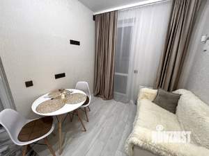 1-к квартира, вторичка, 30м2, 24/25 этаж