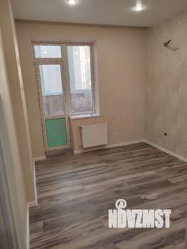 1-к квартира, вторичка, 42м2, 4/10 этаж