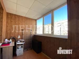 3-к квартира, вторичка, 92м2, 5/5 этаж