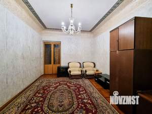 3-к квартира, вторичка, 90м2, 2/4 этаж