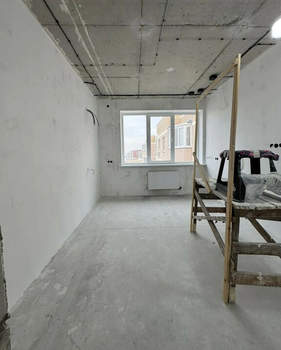 3-к квартира, вторичка, 76м2, 14/14 этаж