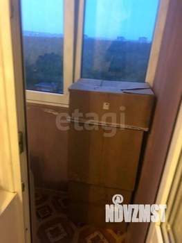 2-к квартира, вторичка, 52м2, 8/9 этаж