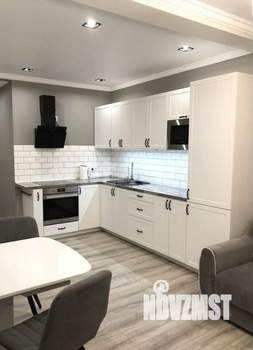 Студия квартира, вторичка, 35м2, 7/10 этаж