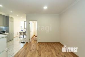 2-к квартира, вторичка, 65м2, 19/26 этаж