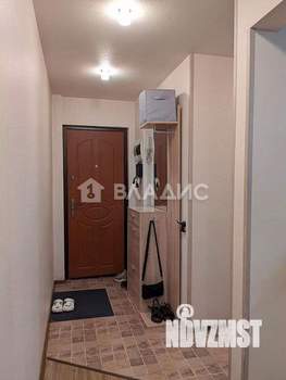 2-к квартира, вторичка, 43м2, 5/5 этаж