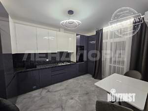 2-к квартира, вторичка, 49м2, 5/25 этаж