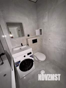 Студия квартира, вторичка, 27м2, 17/19 этаж