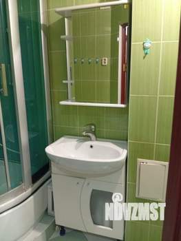 1-к квартира, вторичка, 41м2, 6/10 этаж