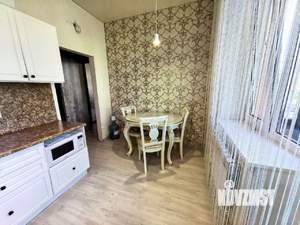 1-к квартира, вторичка, 36м2, 1/8 этаж