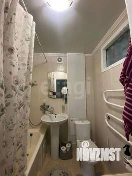 1-к квартира, вторичка, 35м2, 1/5 этаж