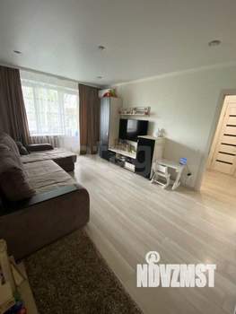 1-к квартира, вторичка, 37м2, 5/10 этаж