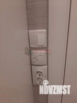 1-к квартира, вторичка, 40м2, 24/25 этаж