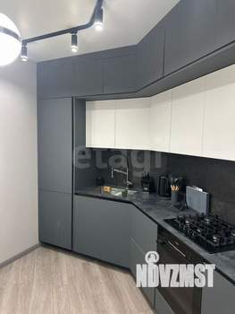 1-к квартира, вторичка, 45м2, 20/23 этаж