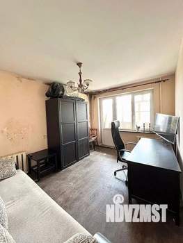 1-к квартира, вторичка, 22м2, 5/9 этаж