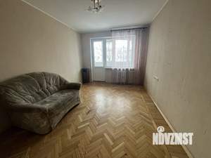 2-к квартира, вторичка, 46м2, 4/5 этаж