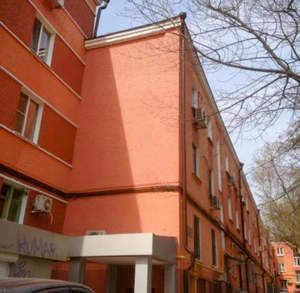 3-к квартира, вторичка, 73м2, 2/3 этаж