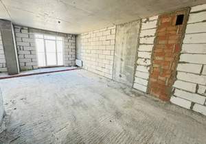 2-к квартира, вторичка, 64м2, 6/25 этаж