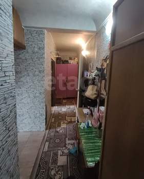 2-к квартира, вторичка, 44м2, 5/5 этаж