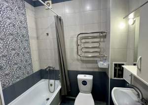 1-к квартира, вторичка, 27м2, 2/3 этаж