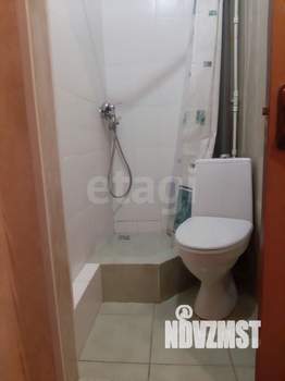 1-к квартира, вторичка, 29м2, 1/2 этаж