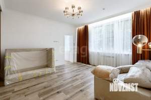 5-к квартира, вторичка, 190м2, 4/24 этаж