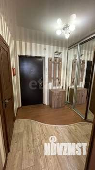 1-к квартира, вторичка, 42м2, 8/18 этаж