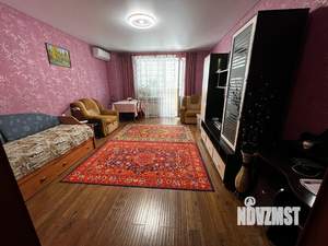 2-к квартира, вторичка, 75м2, 1/22 этаж