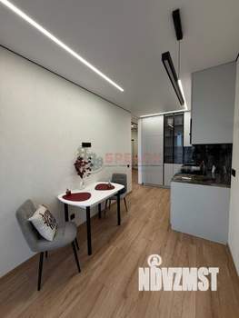2-к квартира, вторичка, 42м2, 12/25 этаж