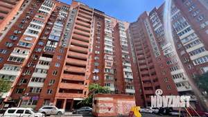 1-к квартира, вторичка, 46м2, 14/16 этаж