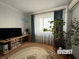 3-к квартира, вторичка, 87м2, 19/20 этаж