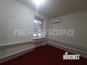 2-к квартира, вторичка, 30м2, 1/2 этаж
