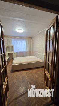 3-к квартира, вторичка, 69м2, 2/9 этаж