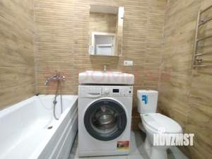 1-к квартира, вторичка, 30м2, 15/22 этаж