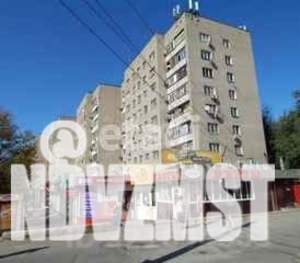 1-к квартира, вторичка, 34м2, 8/9 этаж