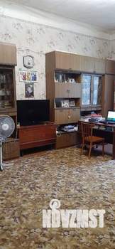 4-к квартира, вторичка, 85м2, 1/4 этаж