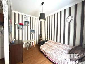 2-к квартира, вторичка, 36м2, 3/3 этаж