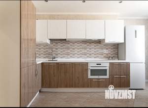 2-к квартира, вторичка, 75м2, 20/21 этаж