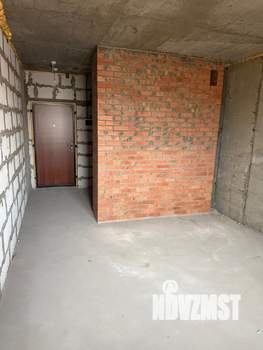 Студия квартира, вторичка, 28м2, 10/17 этаж