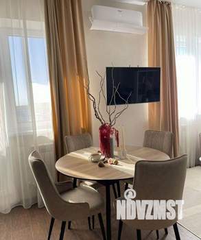 1-к квартира, вторичка, 42м2, 16/18 этаж