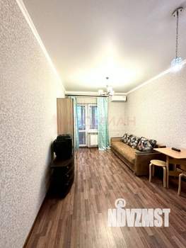 Студия квартира, вторичка, 27м2, 20/24 этаж