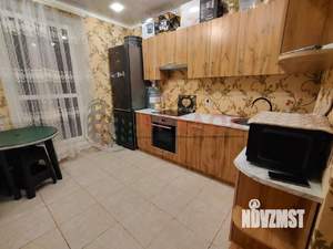 2-к квартира, вторичка, 48м2, 11/17 этаж